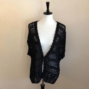 A.N.A Cover Up/Cardigan